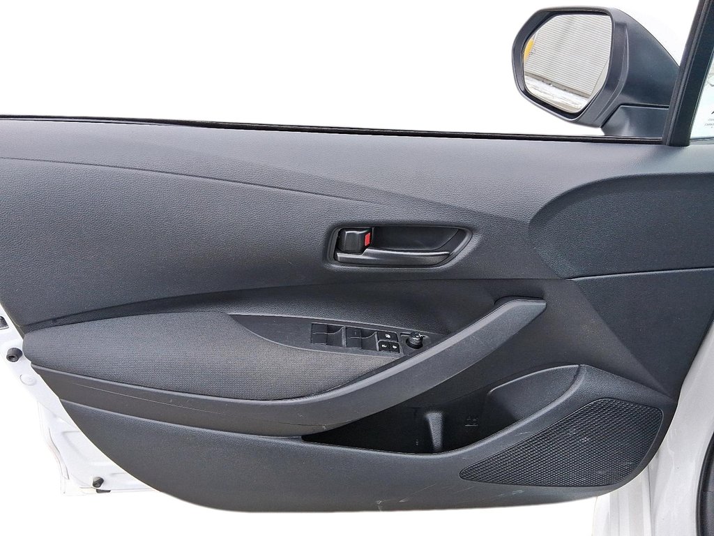 2024 Toyota Corolla LE CVT in Stratford, Ontario - 11 - w1024h768px