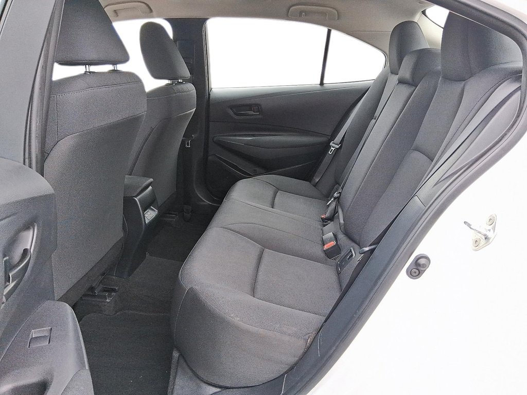 2024 Toyota Corolla LE CVT in Stratford, Ontario - 9 - w1024h768px