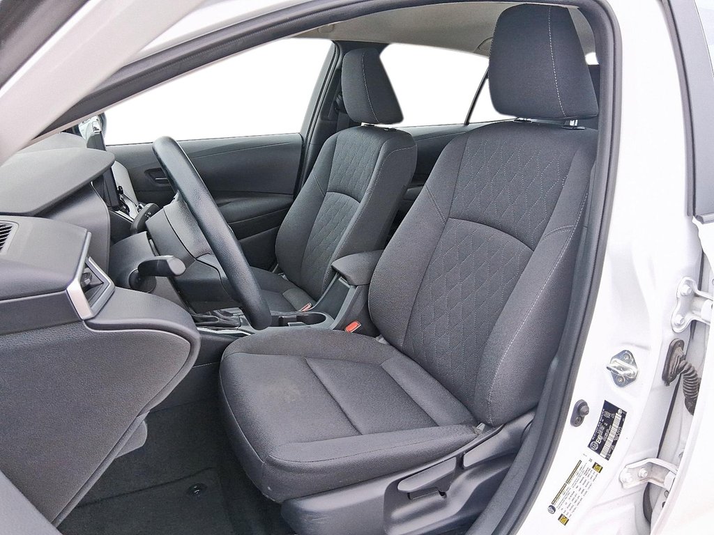 2024 Toyota Corolla LE CVT in Stratford, Ontario - 8 - w1024h768px