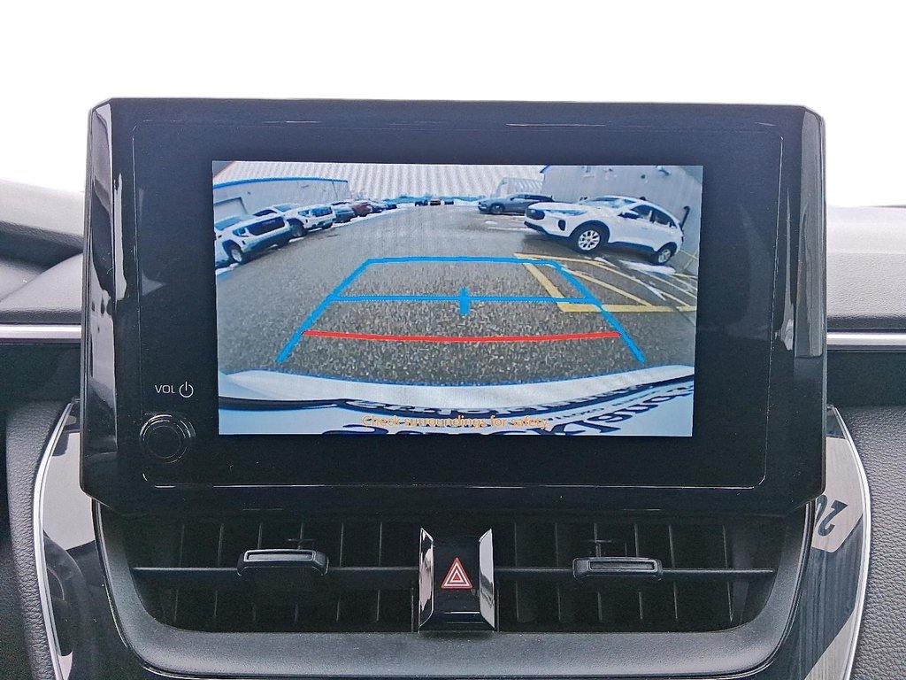 2024 Toyota Corolla LE CVT in Stratford, Ontario - 17 - w1024h768px