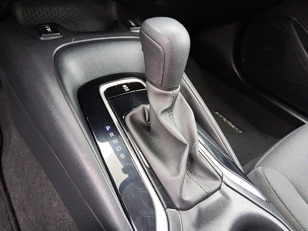 2024 Toyota Corolla LE CVT in Stratford, Ontario - 16 - w1024h768px