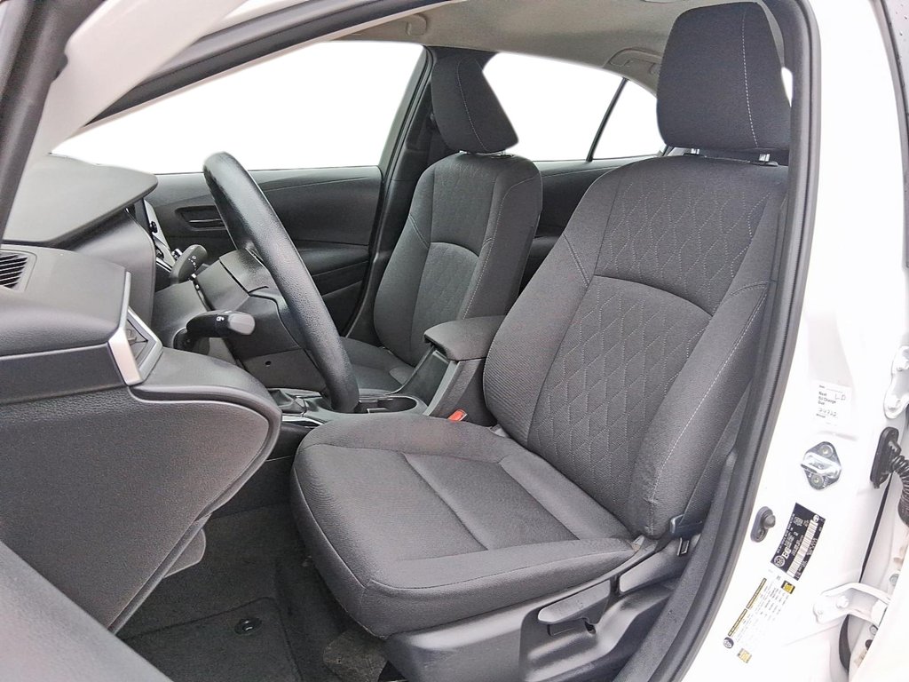2024 Toyota Corolla LE CVT in Stratford, Ontario - 8 - w1024h768px