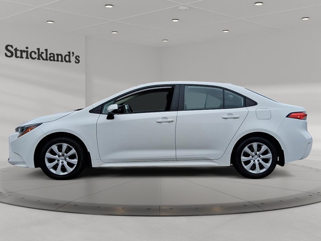 2024 Toyota Corolla LE CVT in Stratford, Ontario - 5 - w1024h768px