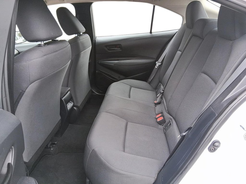 2024 Toyota Corolla LE CVT in Stratford, Ontario - 9 - w1024h768px