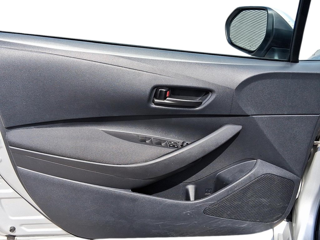 2024 Toyota Corolla LE CVT in Stratford, Ontario - 11 - w1024h768px