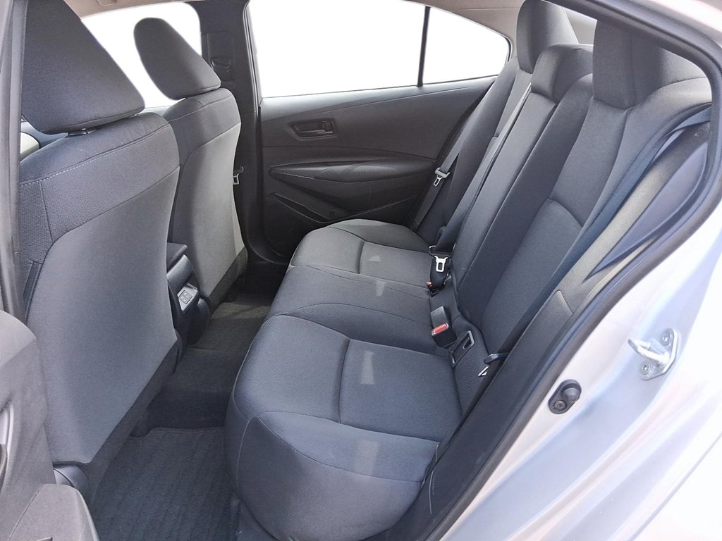 2024 Toyota Corolla LE CVT in Stratford, Ontario - 9 - w1024h768px