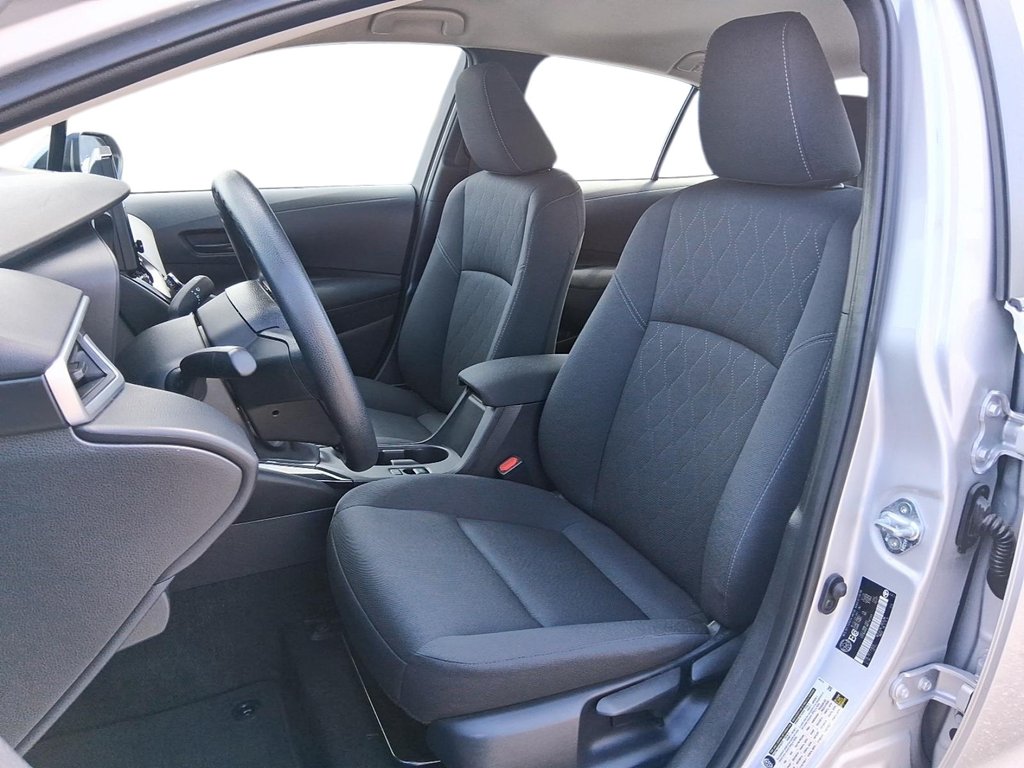 2024 Toyota Corolla LE CVT in Stratford, Ontario - 8 - w1024h768px