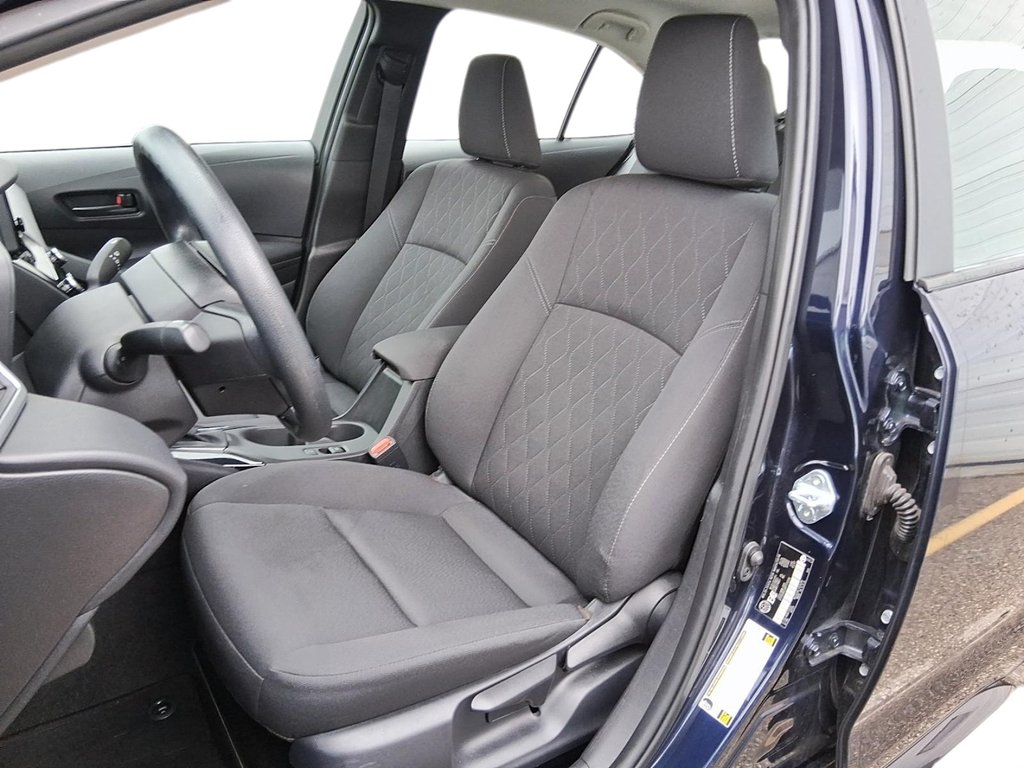 2024 Toyota Corolla LE CVT in Stratford, Ontario - 8 - w1024h768px