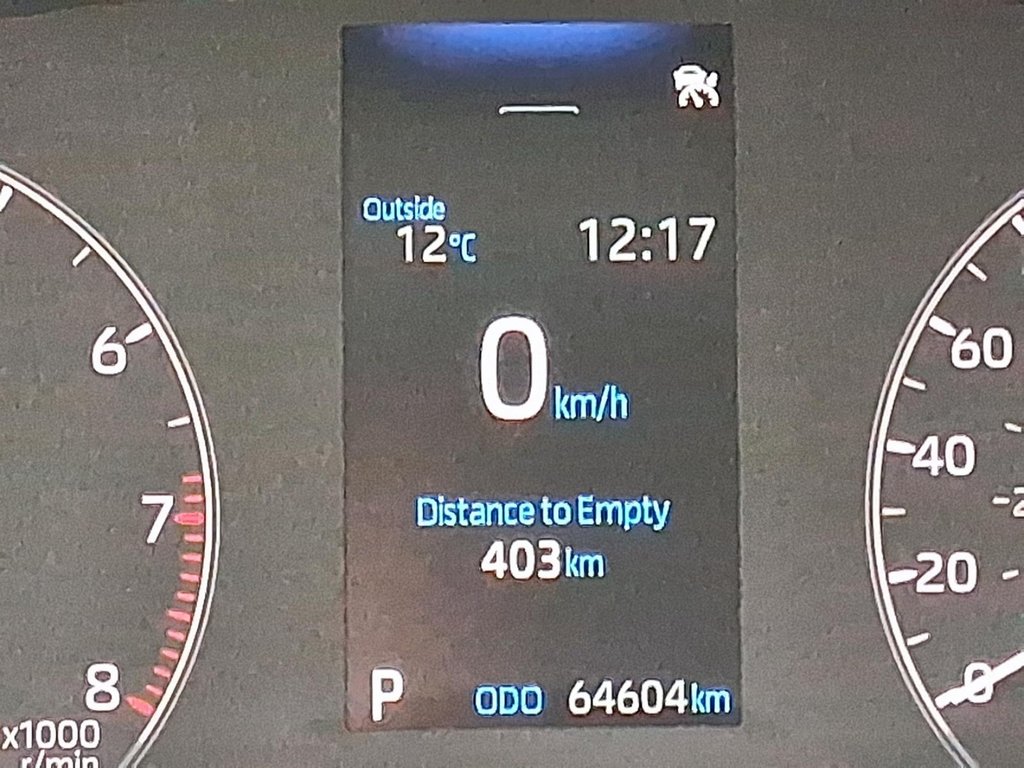 2024 Toyota Corolla LE CVT in Stratford, Ontario - 13 - w1024h768px