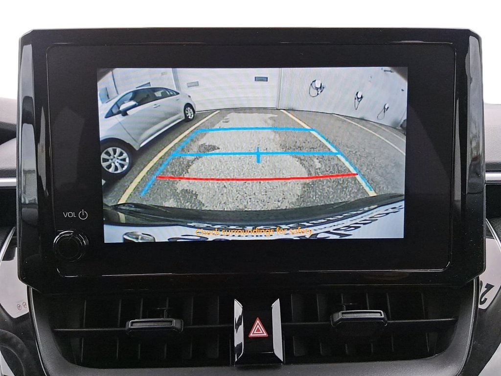 2024 Toyota Corolla LE CVT in Stratford, Ontario - 17 - w1024h768px