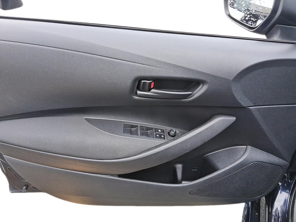 2024 Toyota Corolla LE CVT in Stratford, Ontario - 11 - w1024h768px