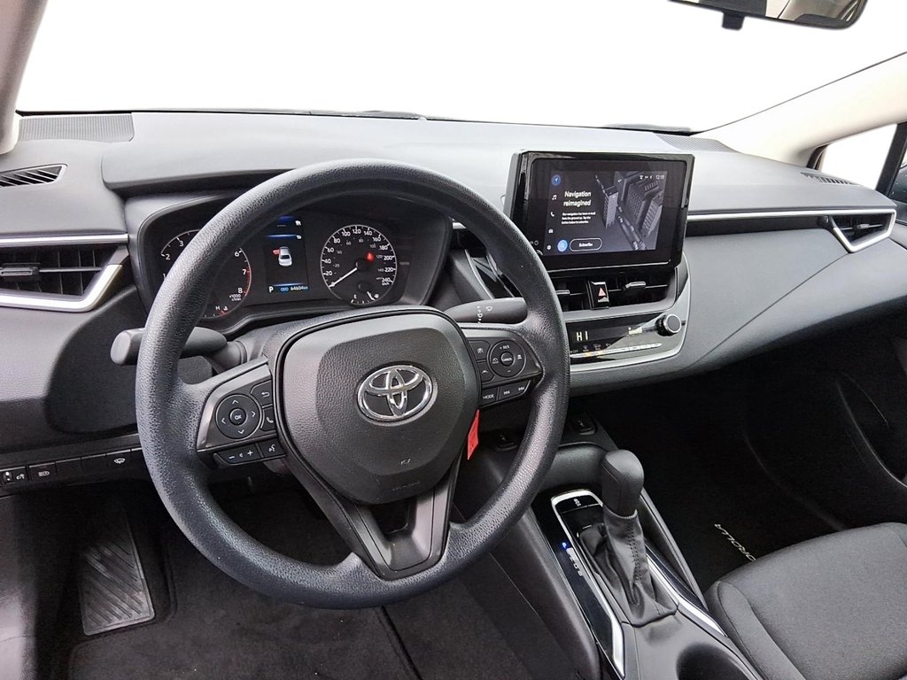 2024 Toyota Corolla LE CVT in Stratford, Ontario - 10 - w1024h768px