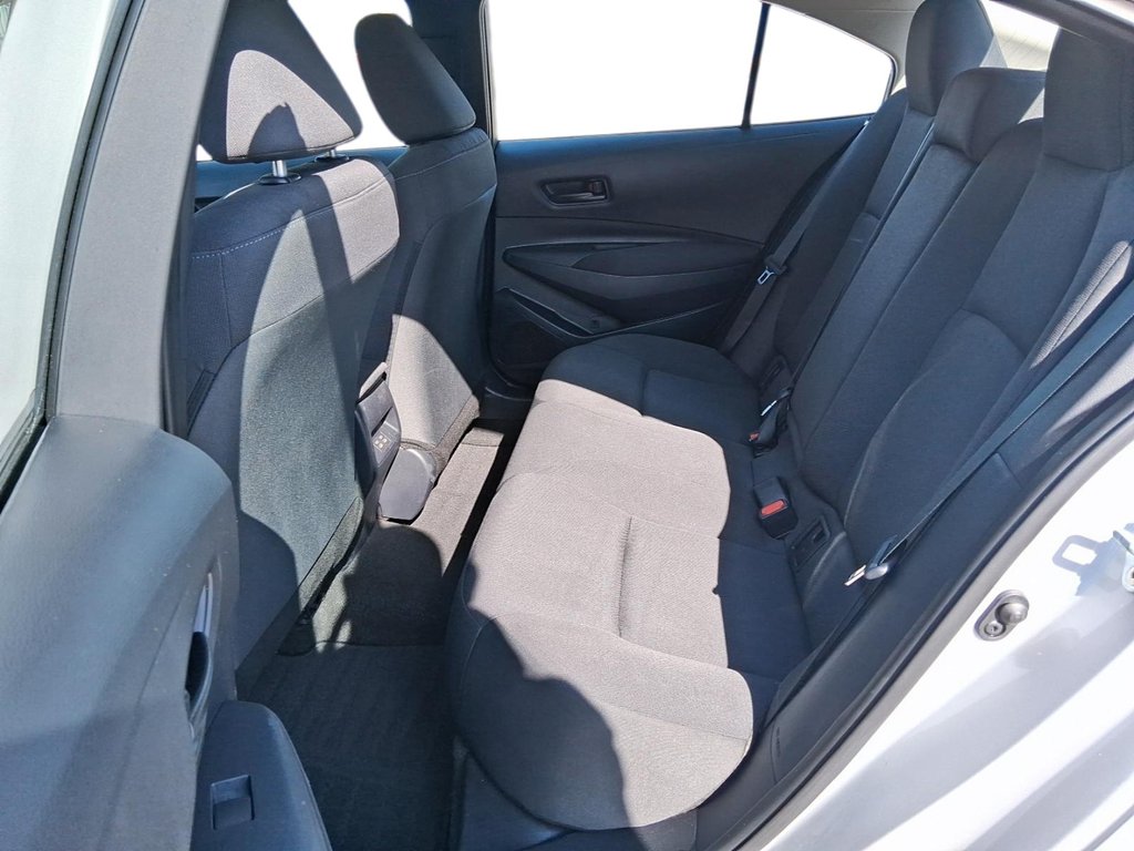 2024 Toyota Corolla LE CVT in Stratford, Ontario - 9 - w1024h768px