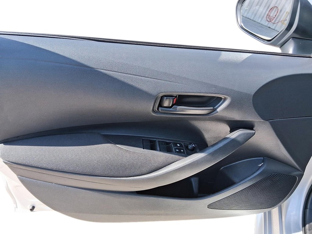 2024 Toyota Corolla LE CVT in Stratford, Ontario - 11 - w1024h768px