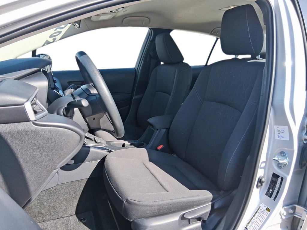 2024 Toyota Corolla LE CVT in Stratford, Ontario - 8 - w1024h768px