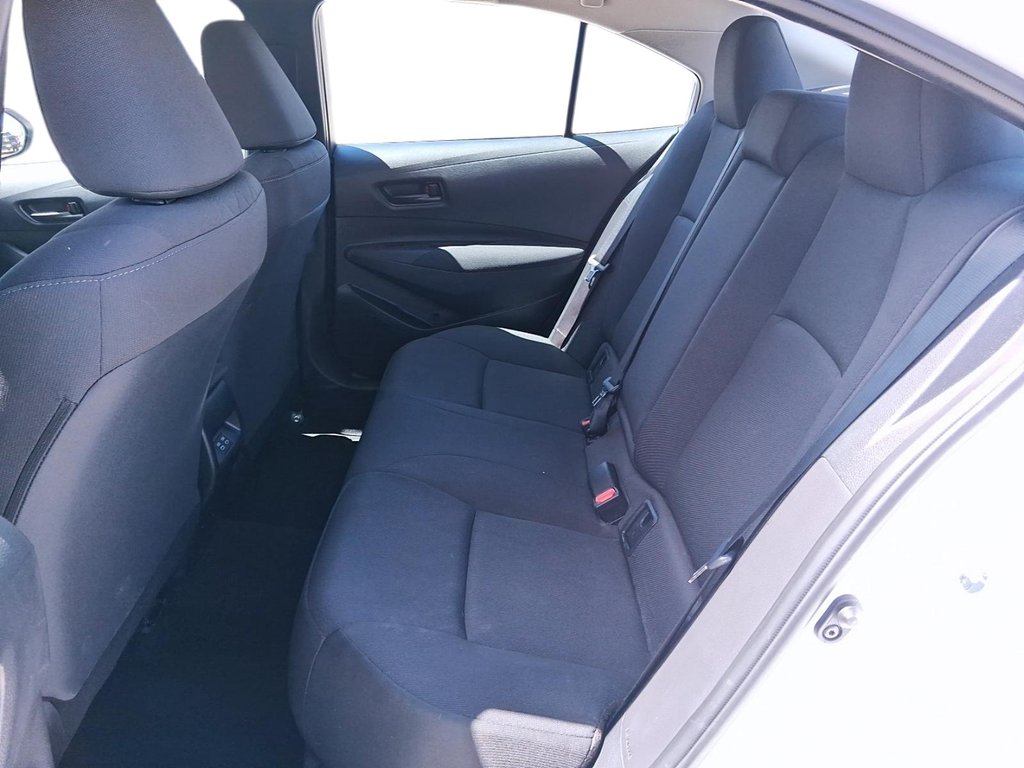 2024 Toyota Corolla LE CVT in Stratford, Ontario - 9 - w1024h768px