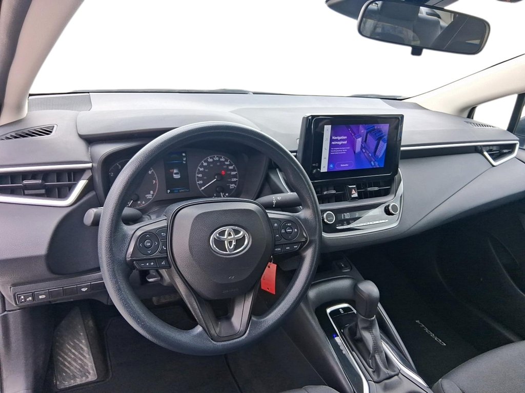 2024 Toyota Corolla LE CVT in Stratford, Ontario - 10 - w1024h768px