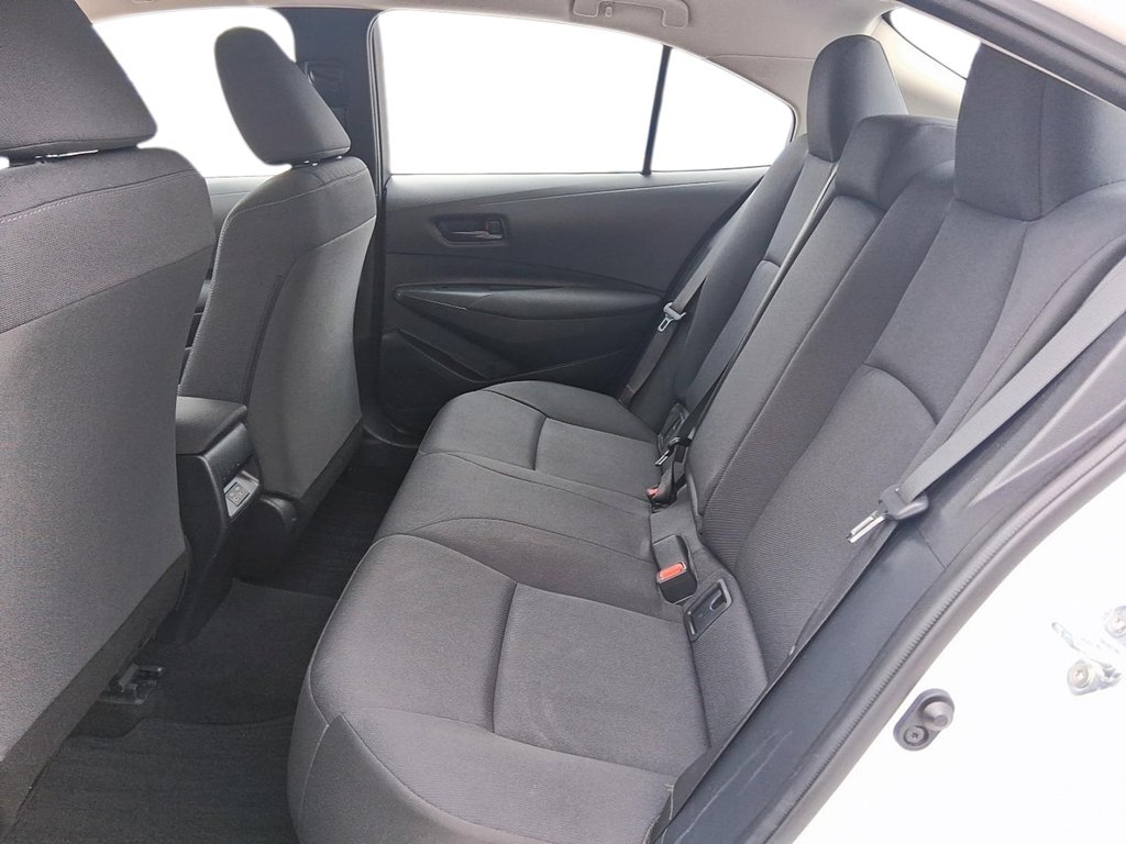 2024 Toyota Corolla LE CVT in Stratford, Ontario - 9 - w1024h768px
