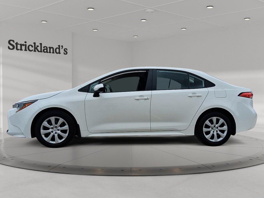2024 Toyota Corolla LE CVT in Stratford, Ontario - 5 - w1024h768px