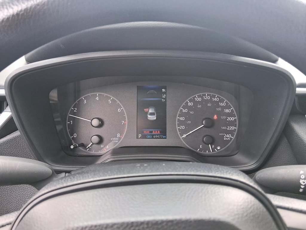2024 Toyota Corolla LE CVT in Stratford, Ontario - 14 - w1024h768px