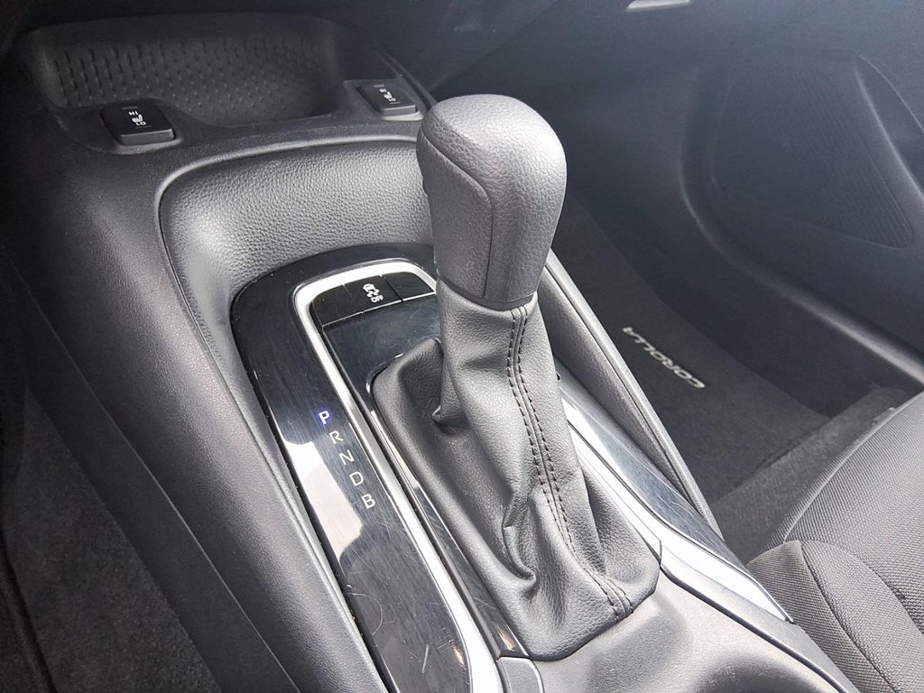 2024 Toyota Corolla LE CVT in Stratford, Ontario - 17 - w1024h768px