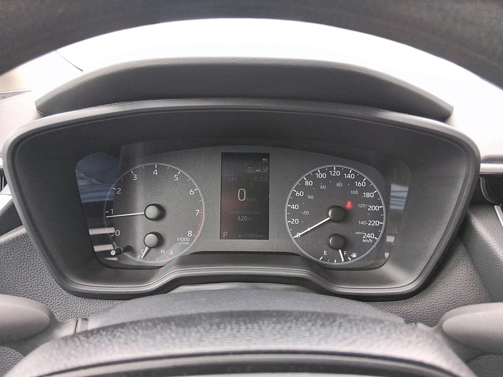 2024 Toyota Corolla LE CVT in Stratford, Ontario - 14 - w1024h768px