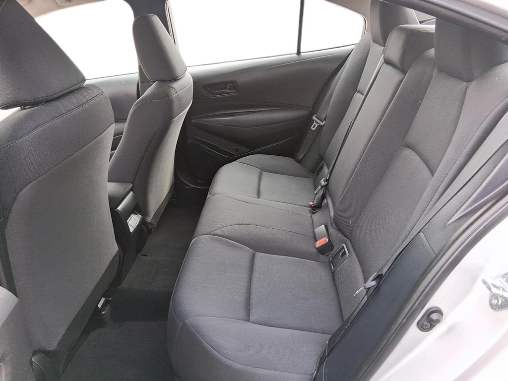 2024 Toyota Corolla LE CVT in Stratford, Ontario - 9 - w1024h768px