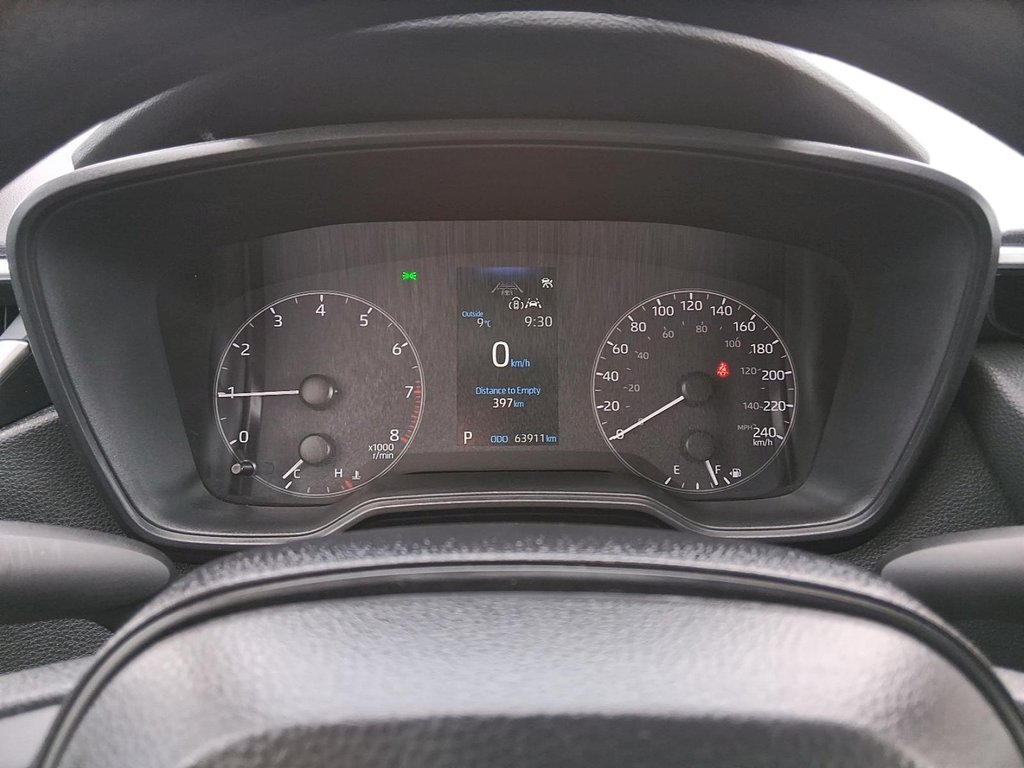 2024 Toyota Corolla LE CVT in Stratford, Ontario - 14 - w1024h768px