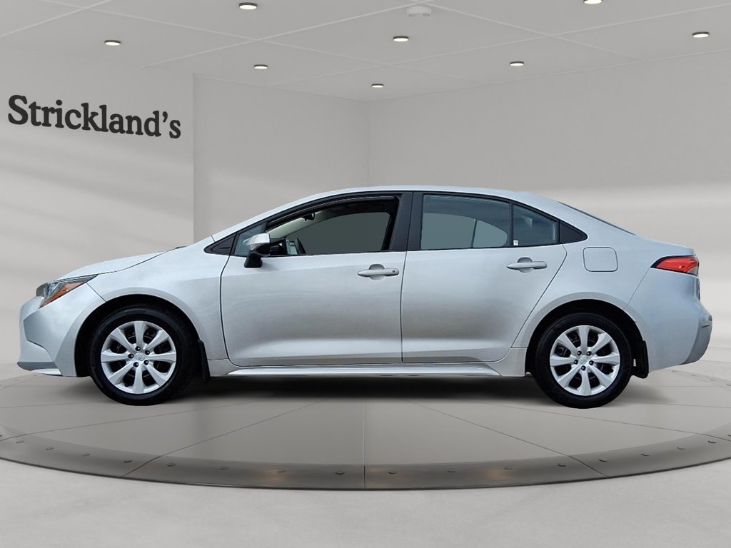 2024 Toyota Corolla LE CVT in Stratford, Ontario - 5 - w1024h768px