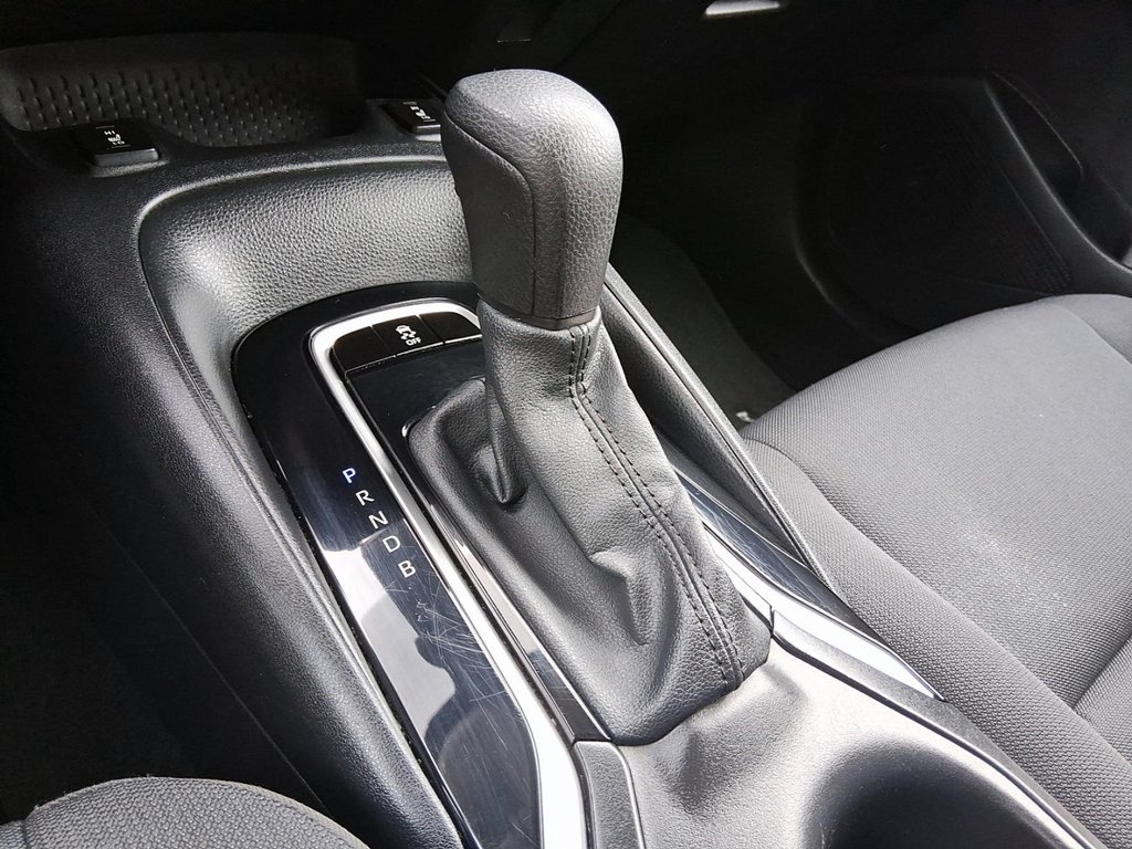 2024 Toyota Corolla LE CVT in Stratford, Ontario - 16 - w1024h768px