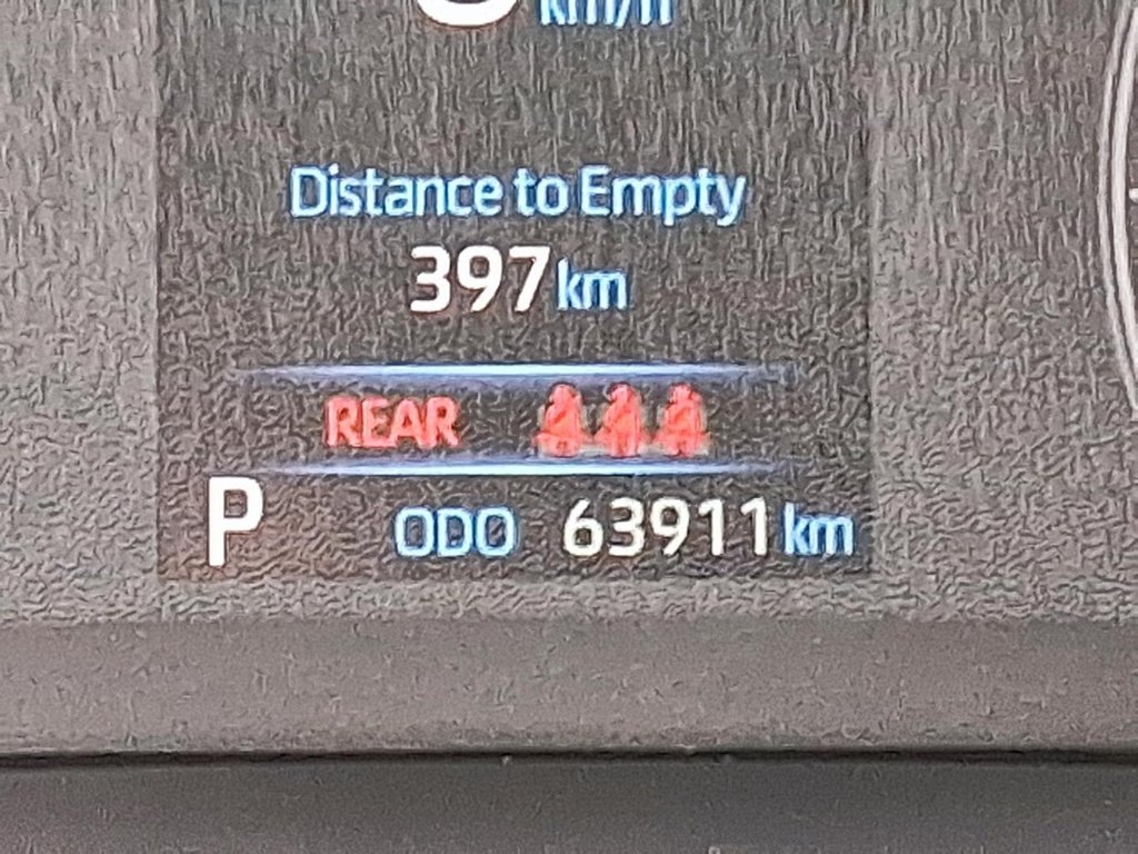 2024 Toyota Corolla LE CVT in Stratford, Ontario - 13 - w1024h768px