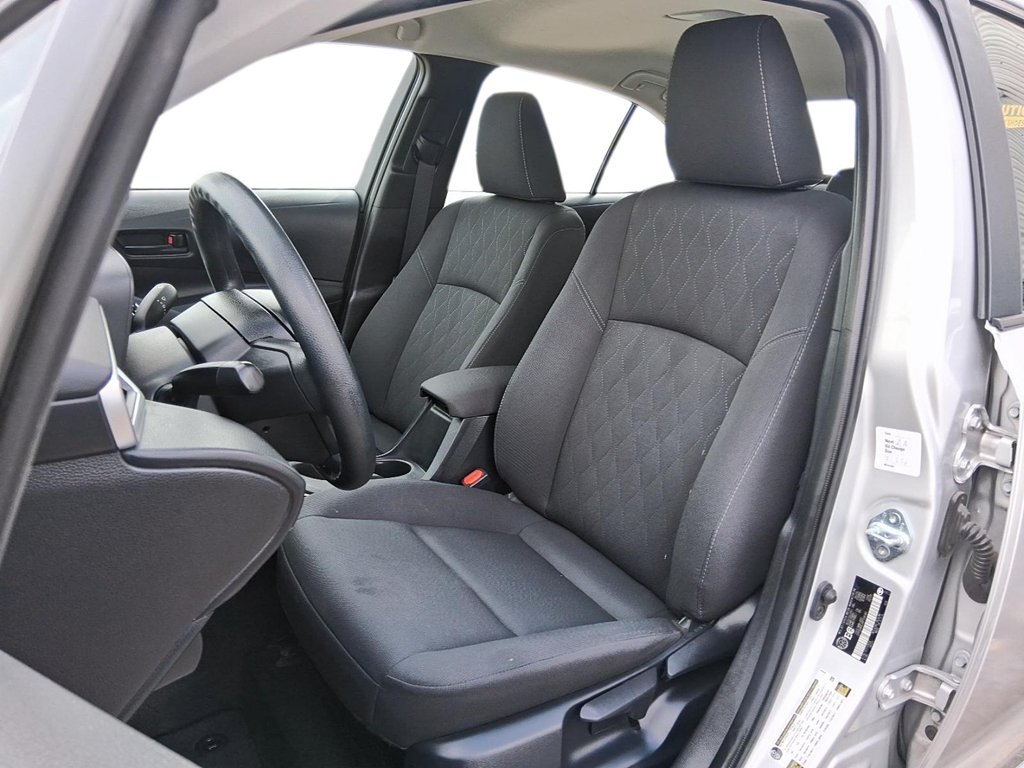 2024 Toyota Corolla LE CVT in Stratford, Ontario - 8 - w1024h768px