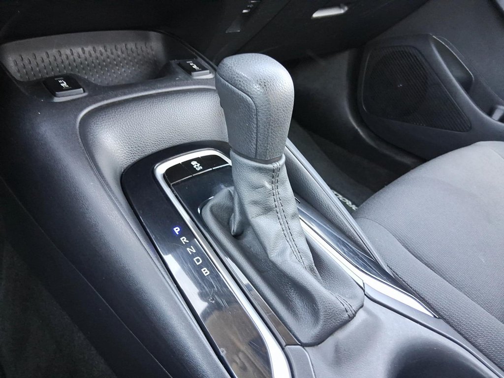 2024 Toyota Corolla LE CVT in Stratford, Ontario - 16 - w1024h768px