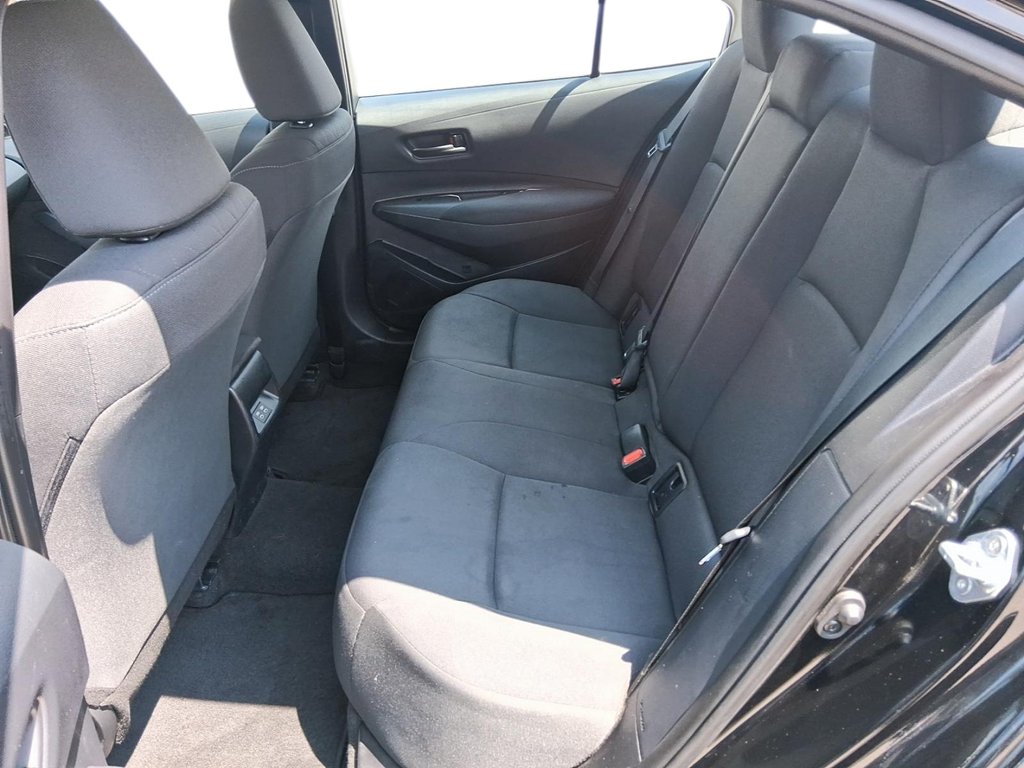 2024 Toyota Corolla LE CVT in Stratford, Ontario - 9 - w1024h768px