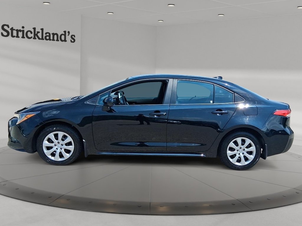 2024 Toyota Corolla LE CVT in Stratford, Ontario - 5 - w1024h768px