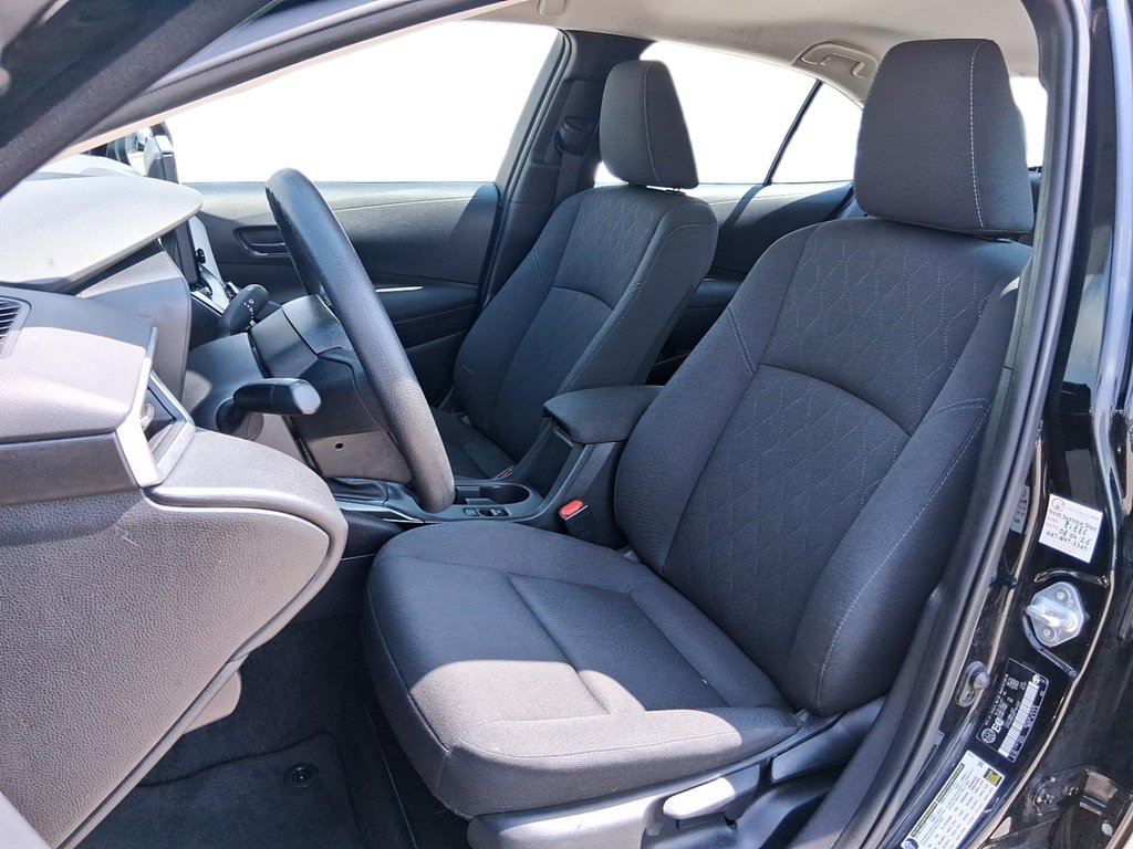 2024 Toyota Corolla LE CVT in Stratford, Ontario - 8 - w1024h768px