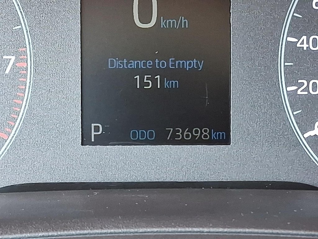 2024 Toyota Corolla LE CVT in Stratford, Ontario - 13 - w1024h768px