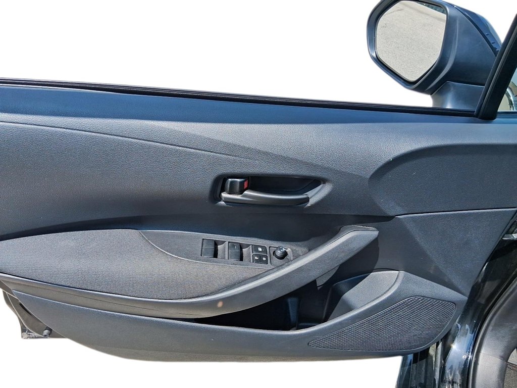 2024 Toyota Corolla LE CVT in Stratford, Ontario - 11 - w1024h768px