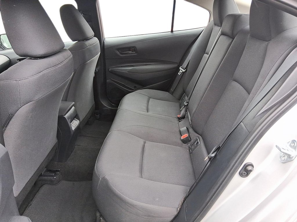 2024 Toyota Corolla LE CVT in Stratford, Ontario - 9 - w1024h768px
