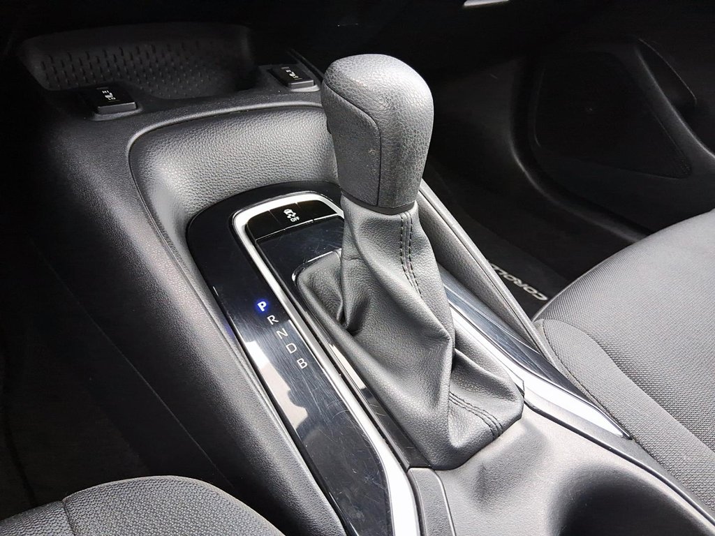 2024 Toyota Corolla LE CVT in Stratford, Ontario - 16 - w1024h768px