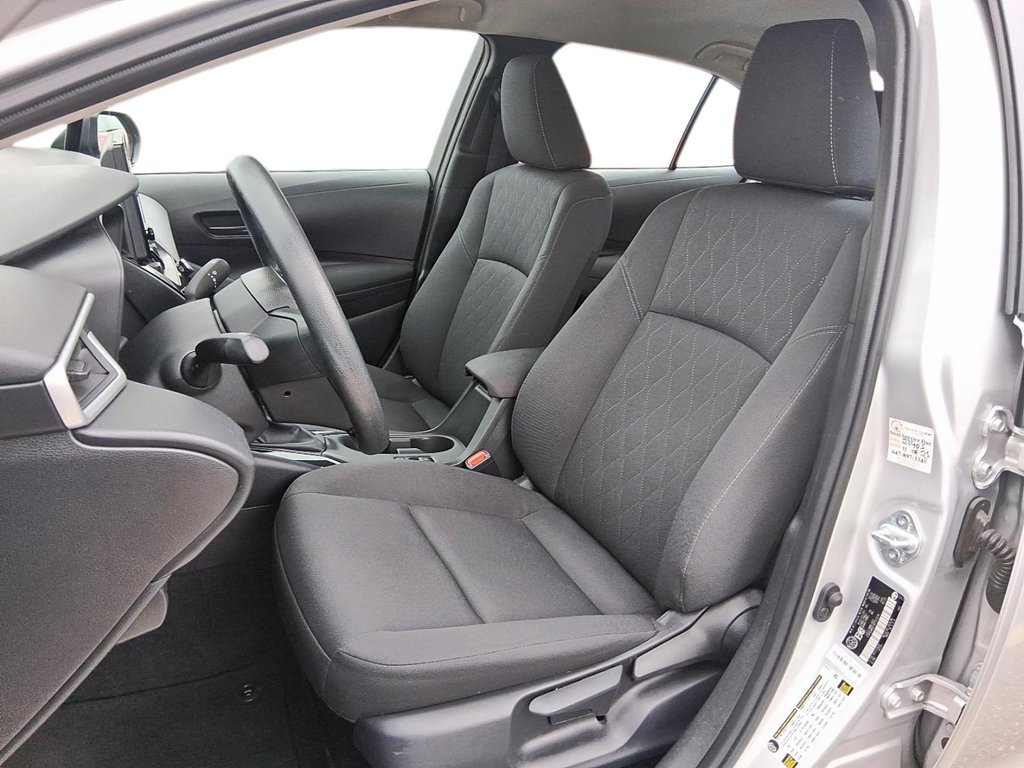 2024 Toyota Corolla LE CVT in Stratford, Ontario - 8 - w1024h768px
