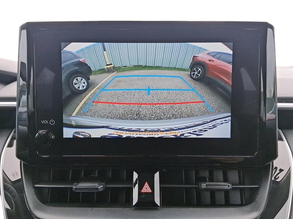 2024 Toyota Corolla LE CVT in Stratford, Ontario - 17 - w1024h768px