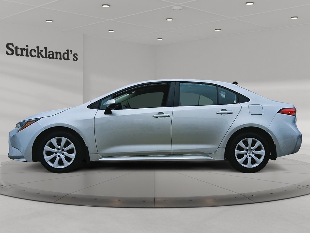 2024 Toyota Corolla LE CVT in Stratford, Ontario - 5 - w1024h768px