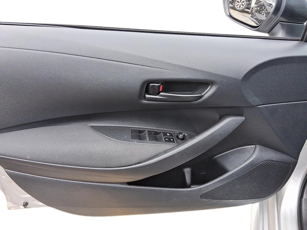 2024 Toyota Corolla LE CVT in Stratford, Ontario - 11 - w1024h768px