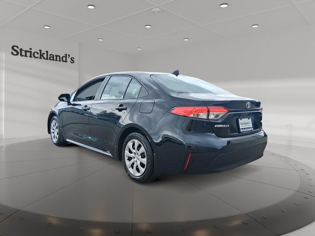 2024 Toyota Corolla LE CVT in Stratford, Ontario - 4 - w1024h768px