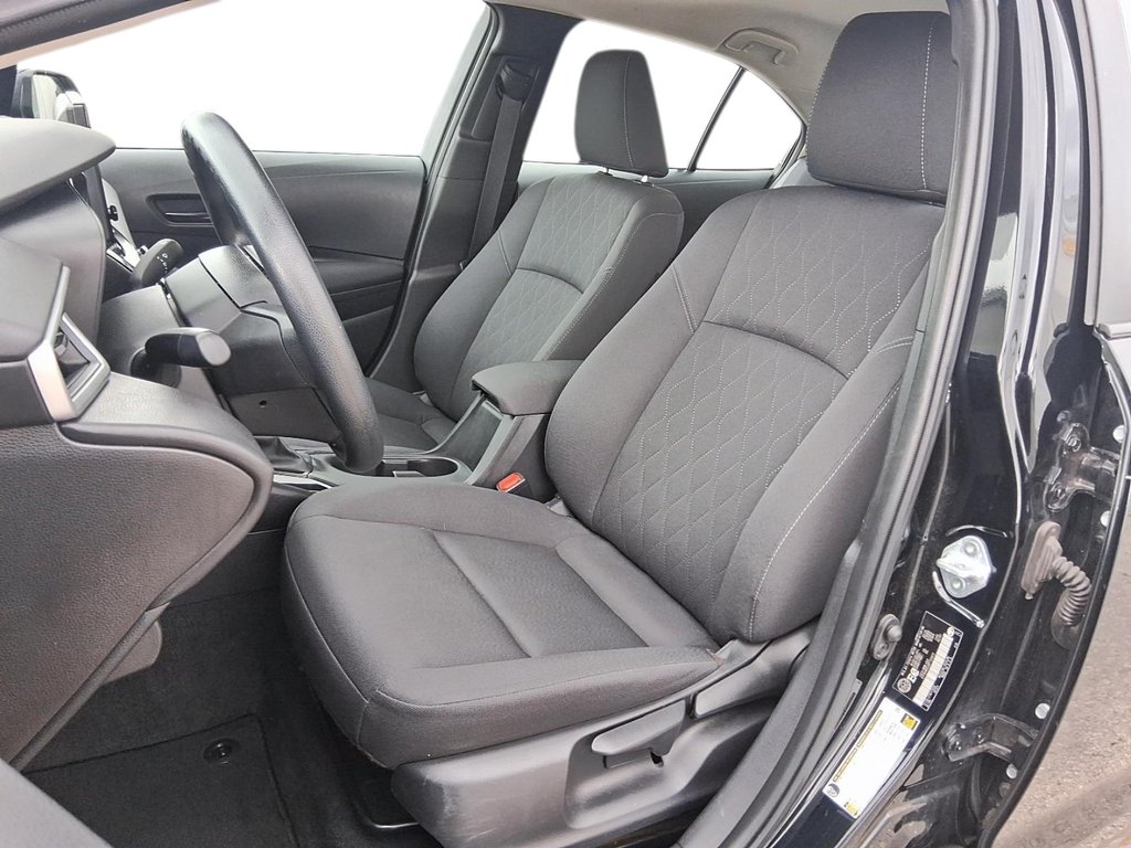 2024 Toyota Corolla LE CVT in Stratford, Ontario - 8 - w1024h768px