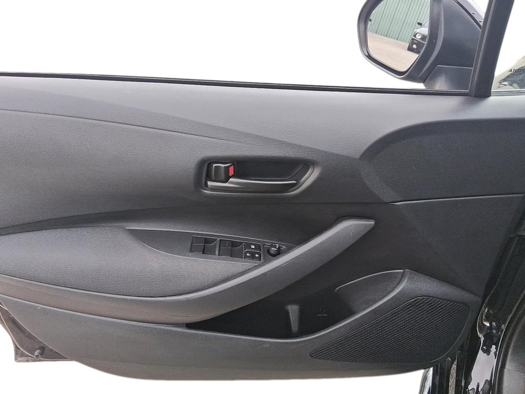 2024 Toyota Corolla LE CVT in Stratford, Ontario - 11 - w1024h768px