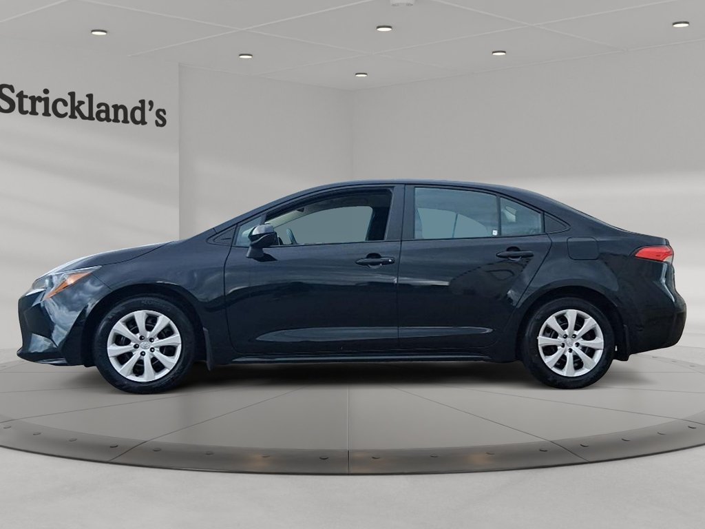 2024 Toyota Corolla LE CVT in Stratford, Ontario - 5 - w1024h768px