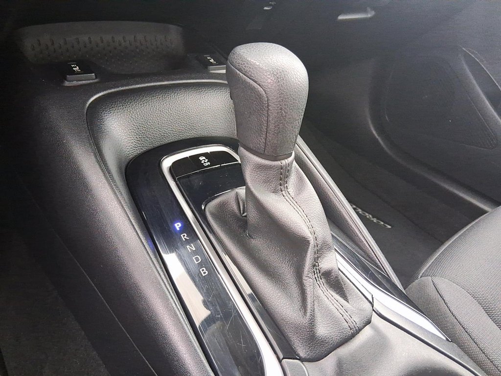 2024 Toyota Corolla LE CVT in Stratford, Ontario - 16 - w1024h768px