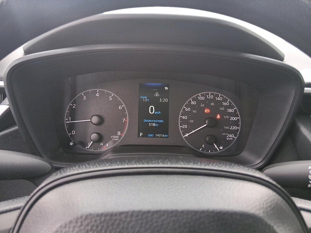 2024 Toyota Corolla LE CVT in Stratford, Ontario - 14 - w1024h768px